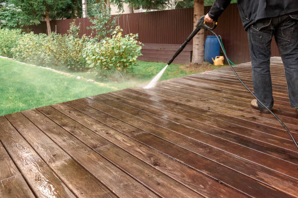 Best Spring Cleaning  in Thermalito, CA
