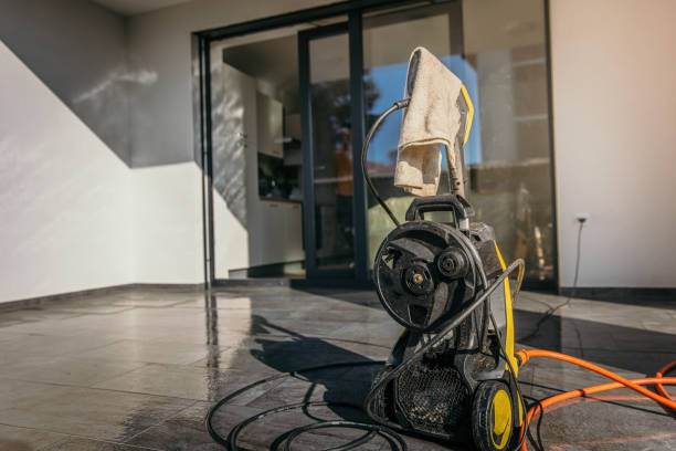 Best Animal Enclosure Cleaning  in Thermalito, CA