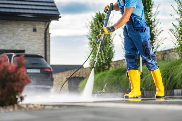 Best Restaurant Pressure Washing  in Thermalito, CA